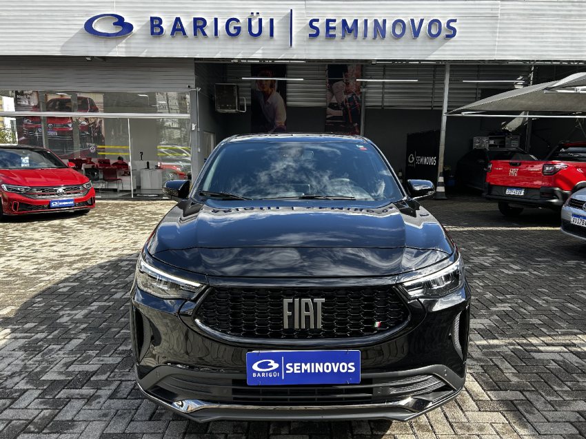 fiat fastback 1.0 turbo 200 flex impetus cvt 4p automatico 2025