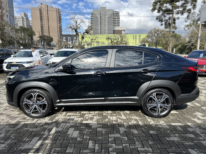 fiat fastback 1.0 turbo 200 flex impetus cvt 4p automatico 2025