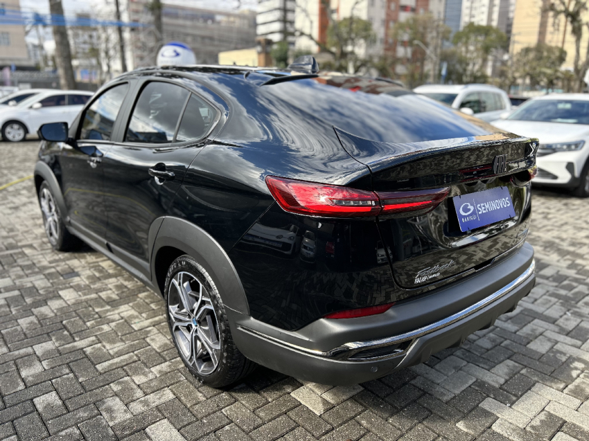 fiat fastback 1.0 turbo 200 flex impetus cvt 4p automatico 2025
