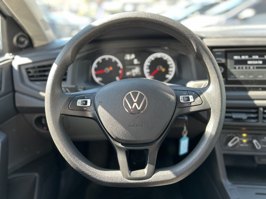 volkswagen polo 1.0 mpi track manual flex 4p 2023