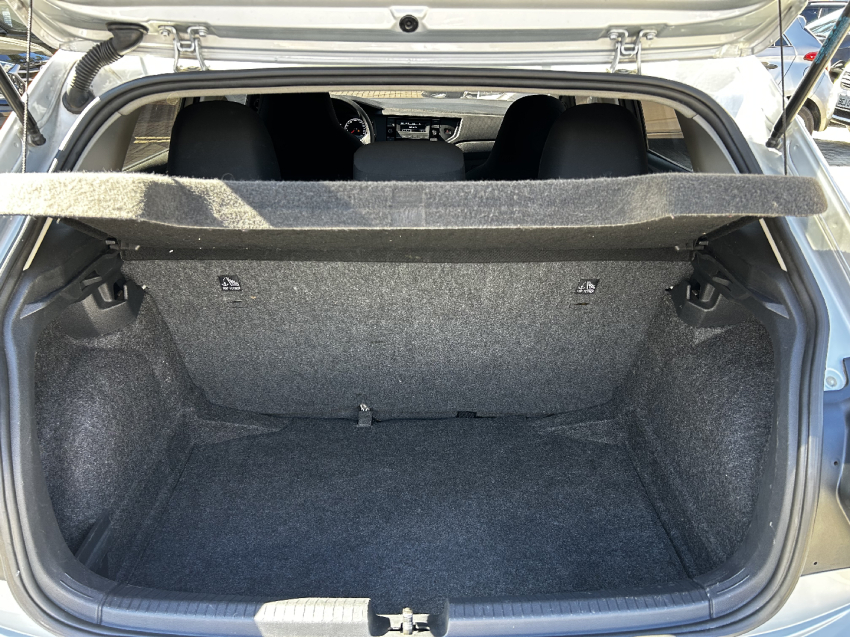 volkswagen polo 1.0 mpi track manual flex 4p 2023