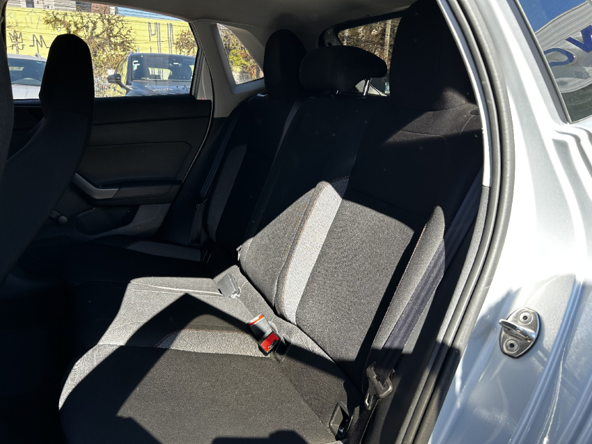 volkswagen polo 1.0 mpi track manual flex 4p 2023