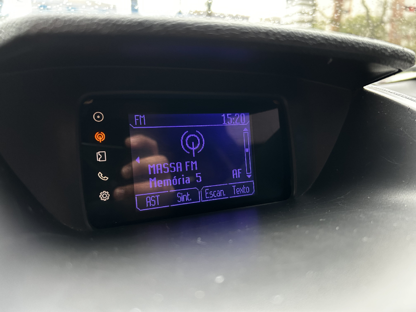 ford ecosport 1.6 freestyle 16v flex 4p manual 2013