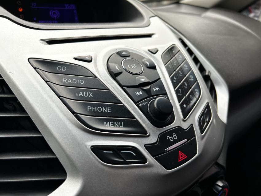 ford ecosport 1.6 freestyle 16v flex 4p manual 2013