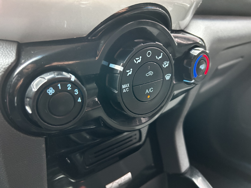 ford ecosport 1.6 freestyle 16v flex 4p manual 2013