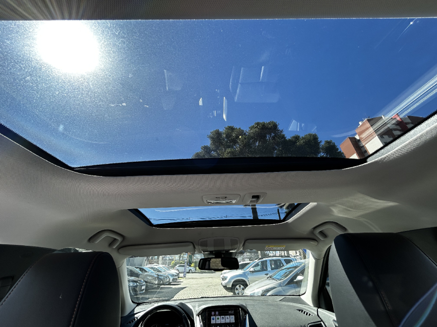 mitsubishi eclipse cross 1.5 mivec turbo gasolina hpe-s cvt 4p automatico 2019