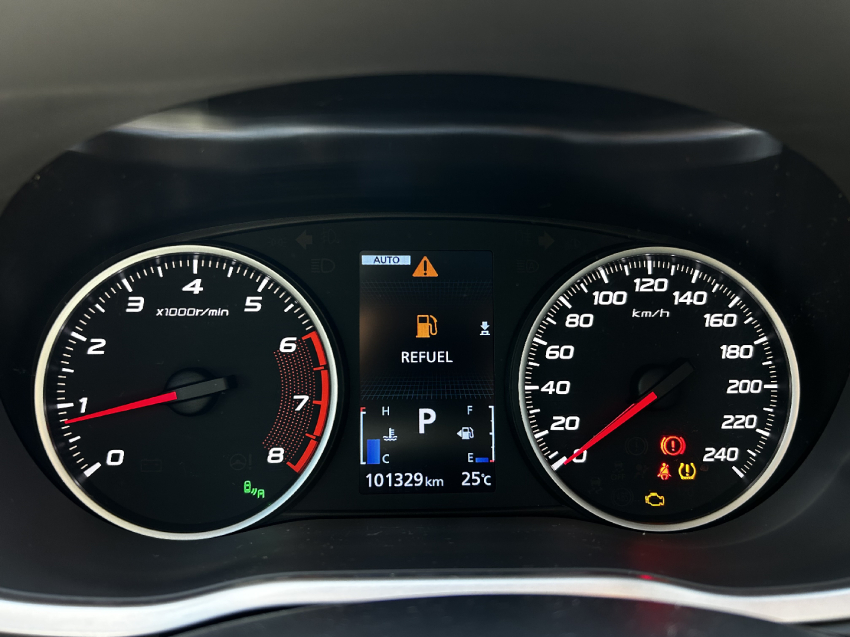 mitsubishi eclipse cross 1.5 mivec turbo gasolina hpe-s cvt 4p automatico 2019