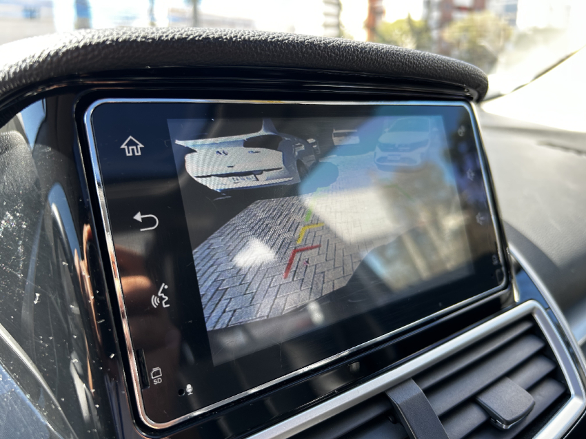 mitsubishi eclipse cross 1.5 mivec turbo gasolina hpe-s cvt 4p automatico 2019
