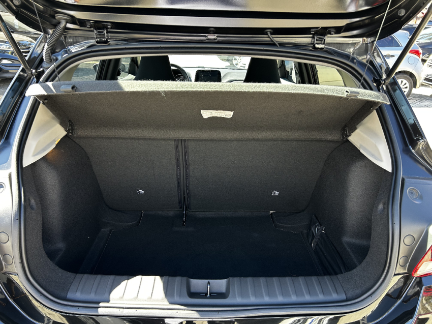 chevrolet onix 1.0 turbo flex ltz automatico 4p 2021