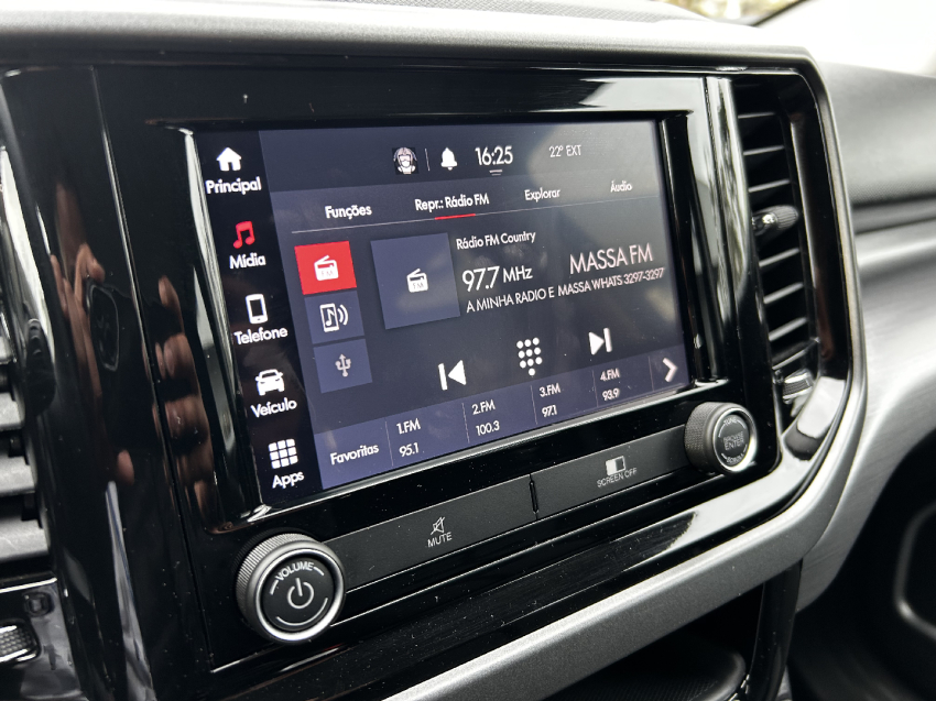 fiat toro 1.3 turbo 270 flex endurance at6 4p automatico 2024