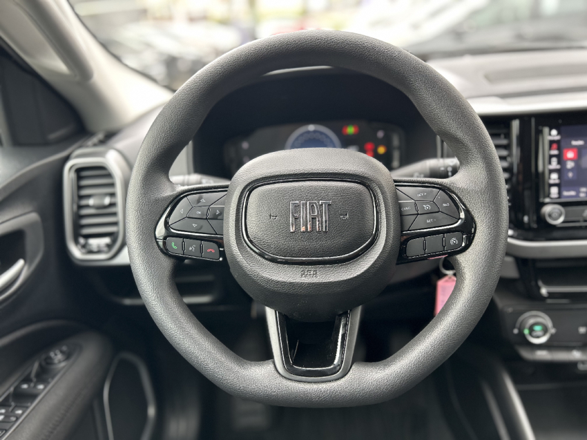 fiat toro 1.3 turbo 270 flex endurance at6 4p automatico 2024