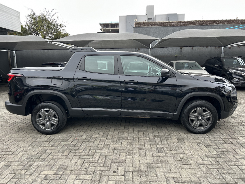 fiat toro 1.3 turbo 270 flex endurance at6 4p automatico 2024