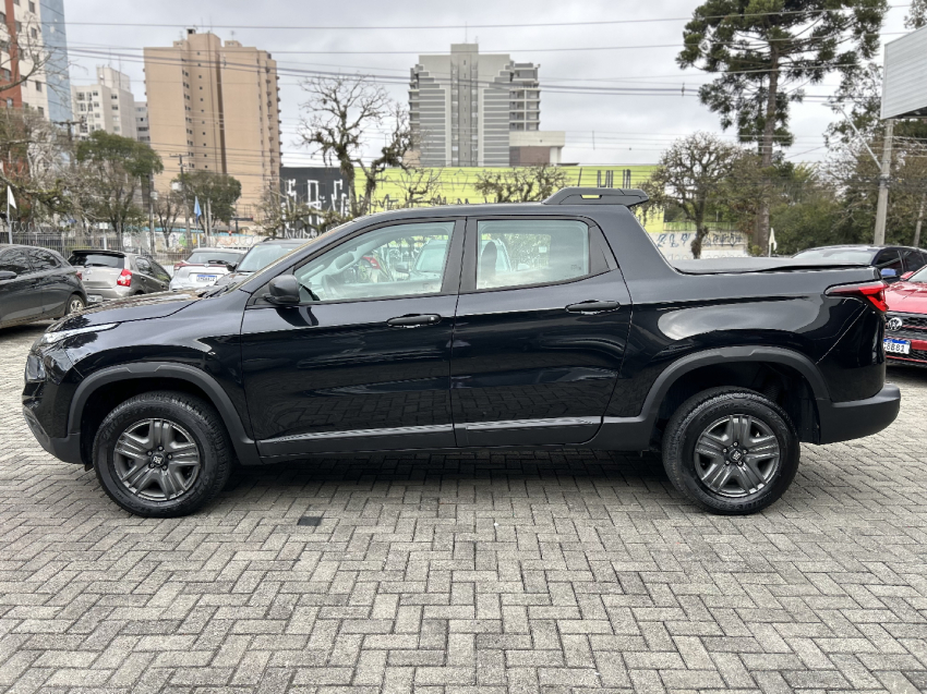 fiat toro 1.3 turbo 270 flex endurance at6 4p automatico 2024