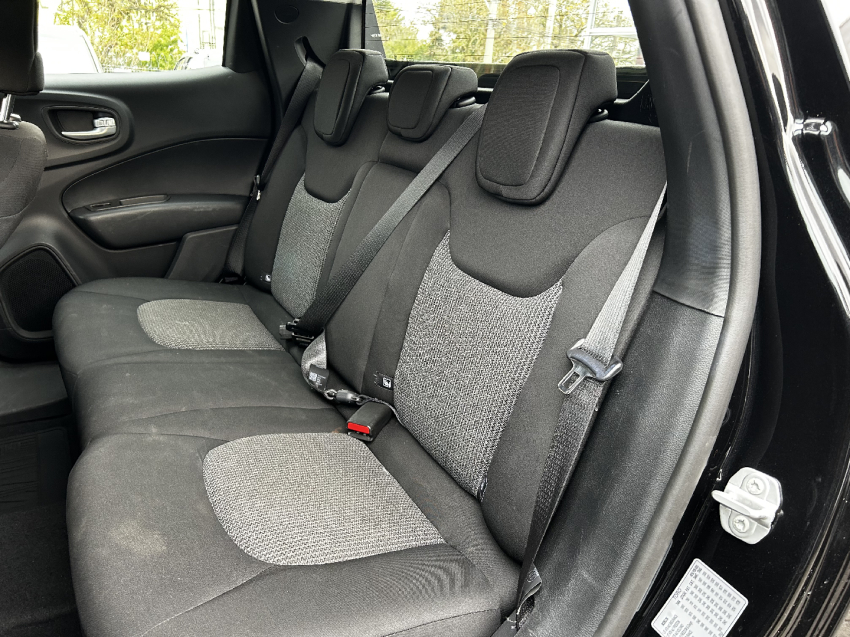 fiat toro 1.3 turbo 270 flex endurance at6 4p automatico 2024