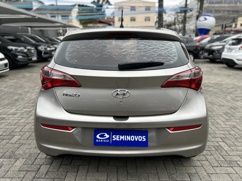 hyundai hb20 1.0 comfort 12v flex 4p manual 2018