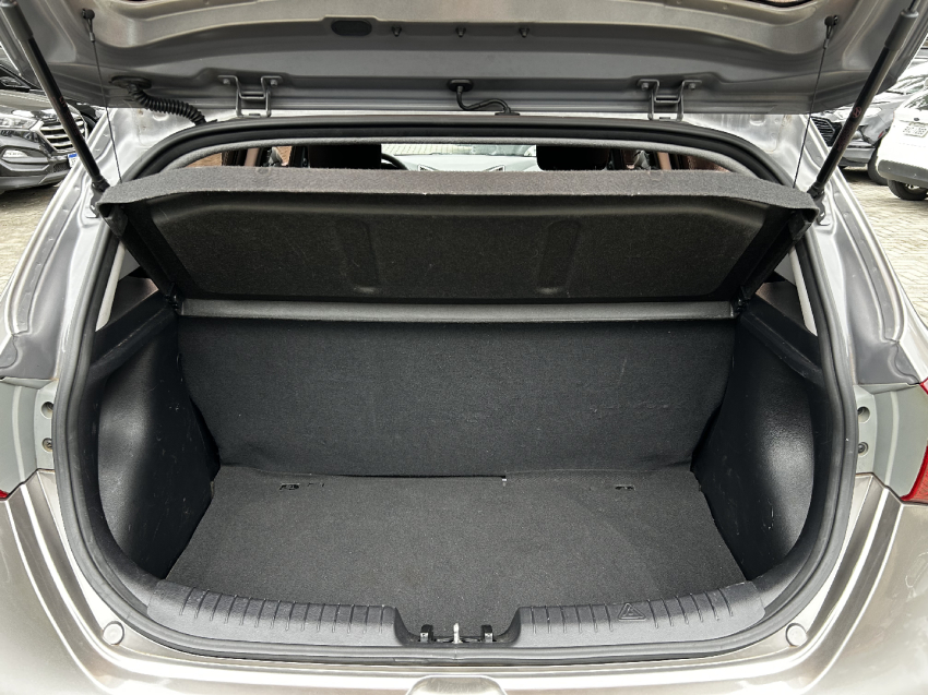 hyundai hb20 1.0 comfort 12v flex 4p manual 2018