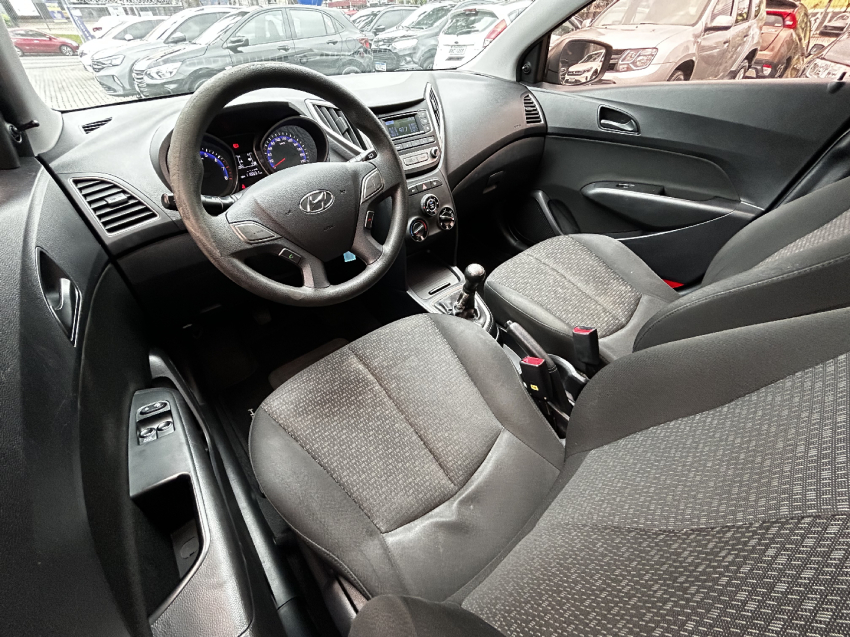 hyundai hb20 1.0 comfort 12v flex 4p manual 2018