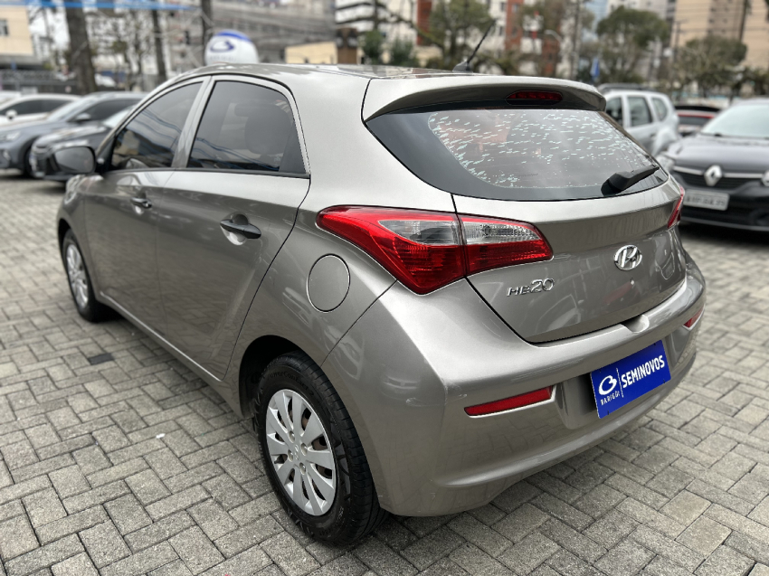 hyundai hb20 1.0 comfort 12v flex 4p manual 2018