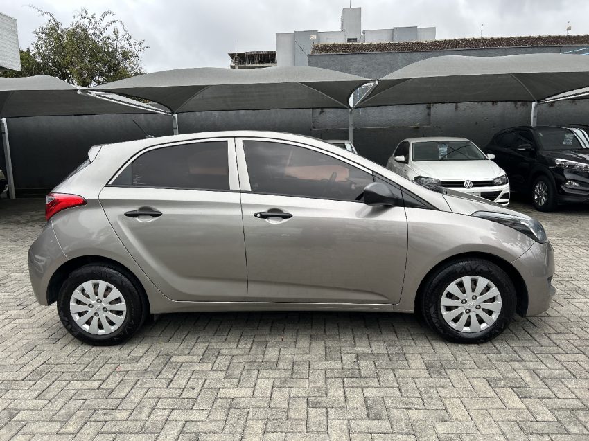 hyundai hb20 1.0 comfort 12v flex 4p manual 2018