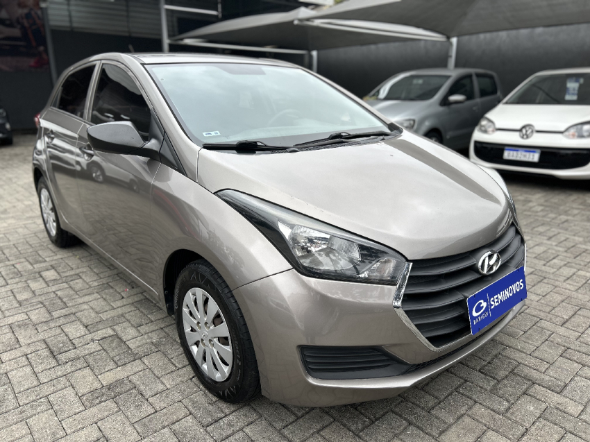 hyundai hb20 1.0 comfort 12v flex 4p manual 2018
