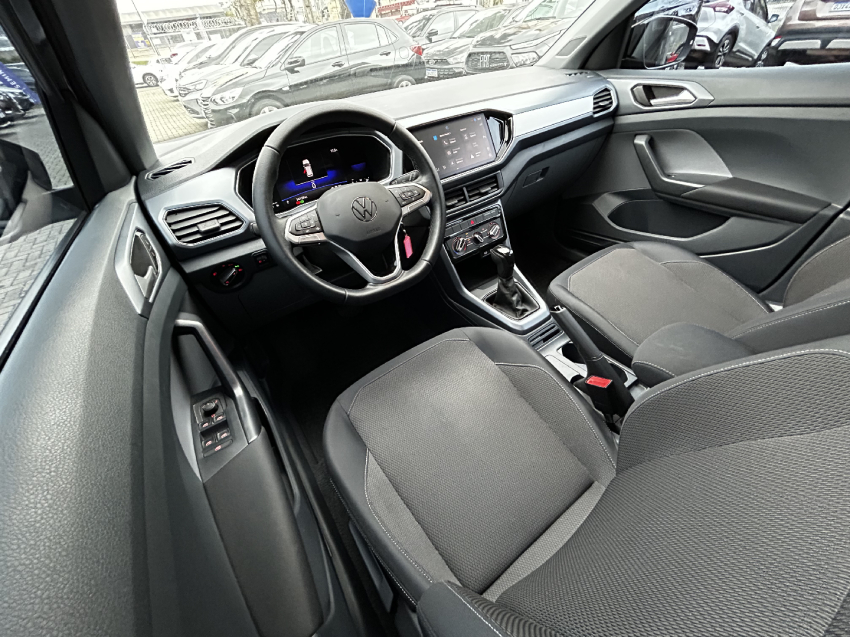 volkswagen t-cross 1.0 200 tsi total flex automatico 4p 2024