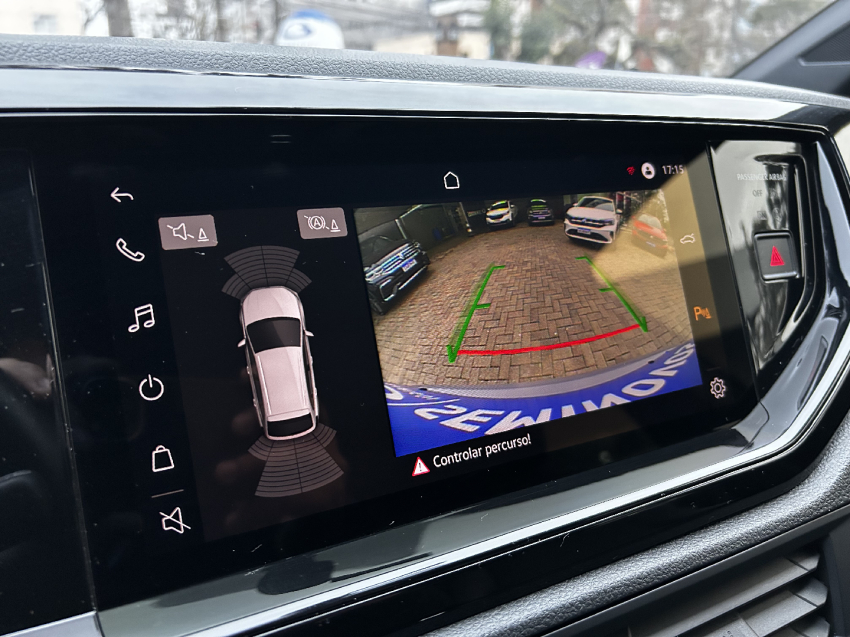 volkswagen nivus 1.0 200 tsi total flex highline automatico 4p 2022