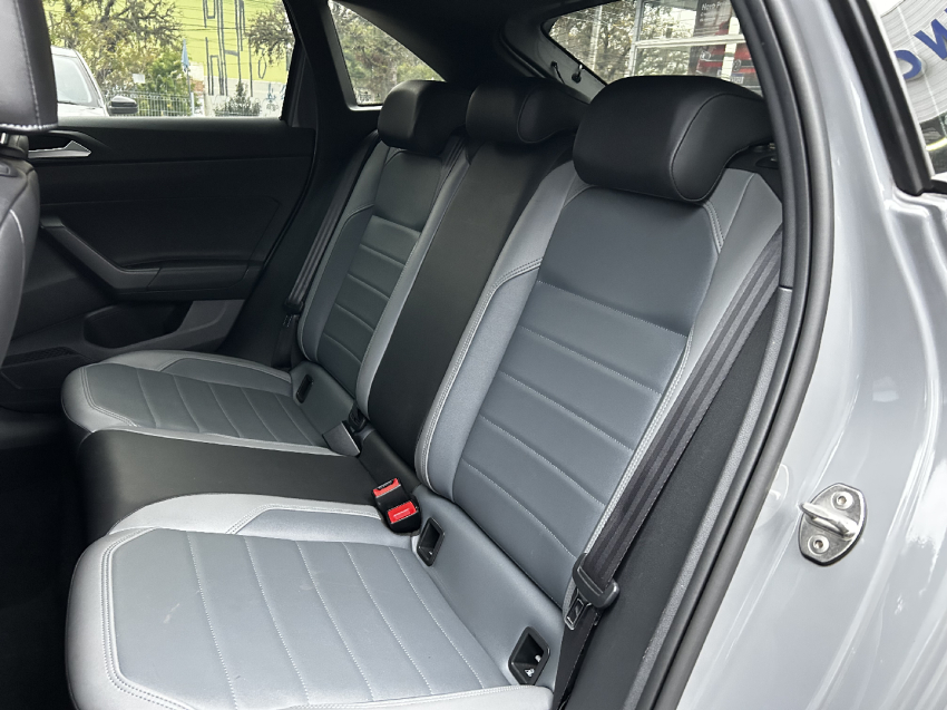 volkswagen nivus 1.0 200 tsi total flex highline automatico 4p 2022