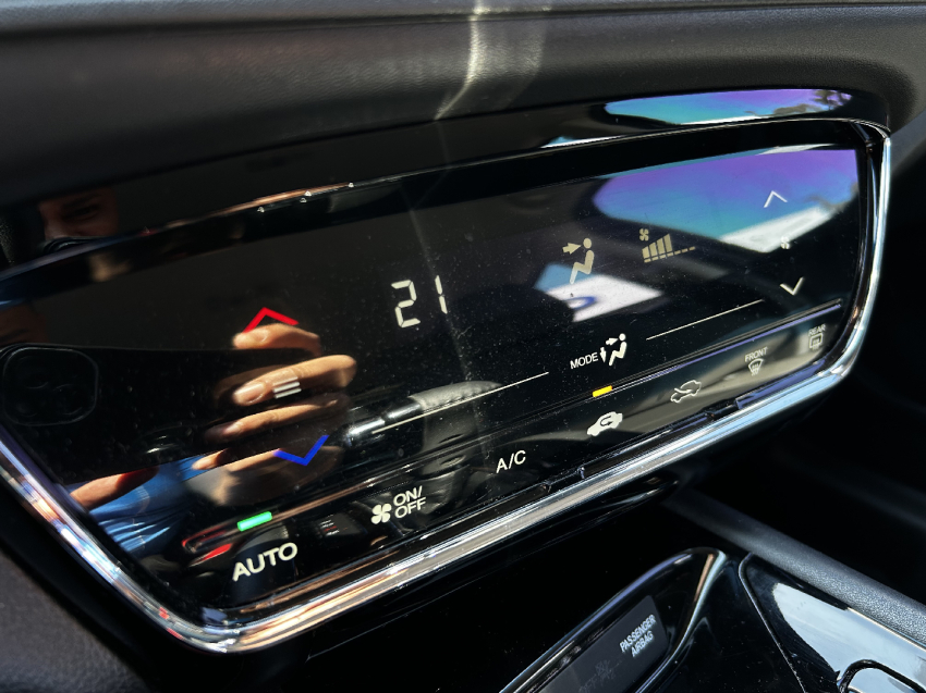 honda hr-v 1.8 16v flex ex 4p automatico 2020
