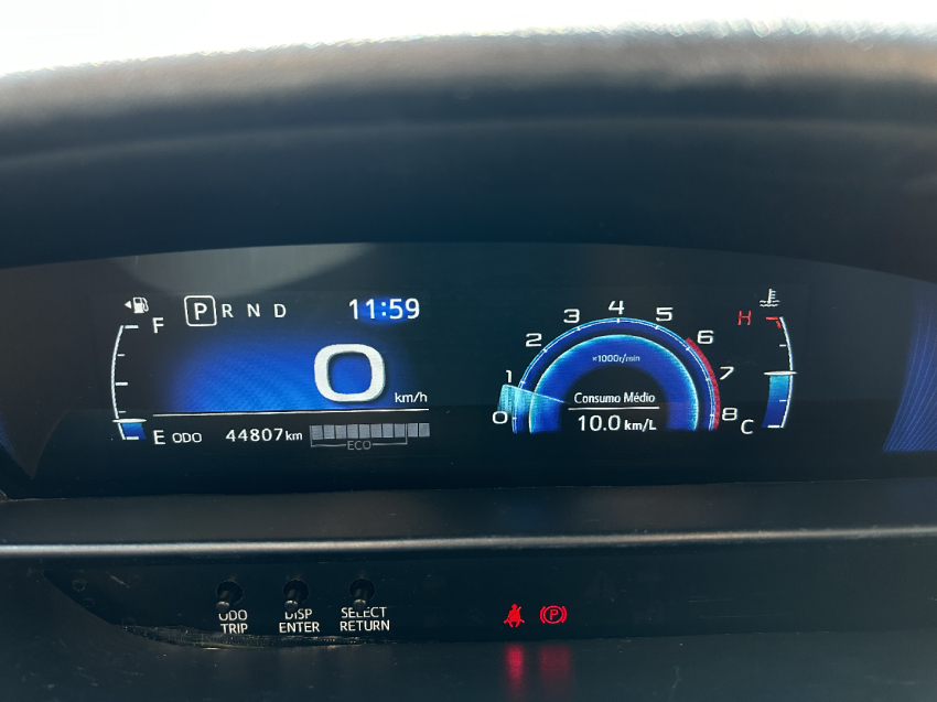 toyota etios 1.5 xs 16v flex 4p automatico 2018