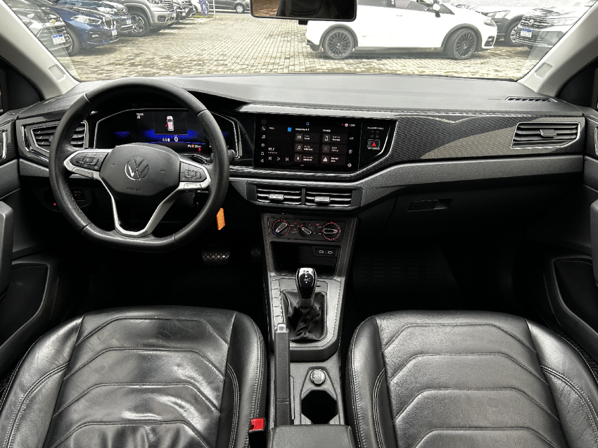 volkswagen virtus 1.0 170 tsi manual flex 4p 2024
