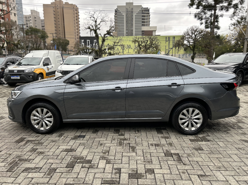 volkswagen virtus 1.0 170 tsi manual flex 4p 2024