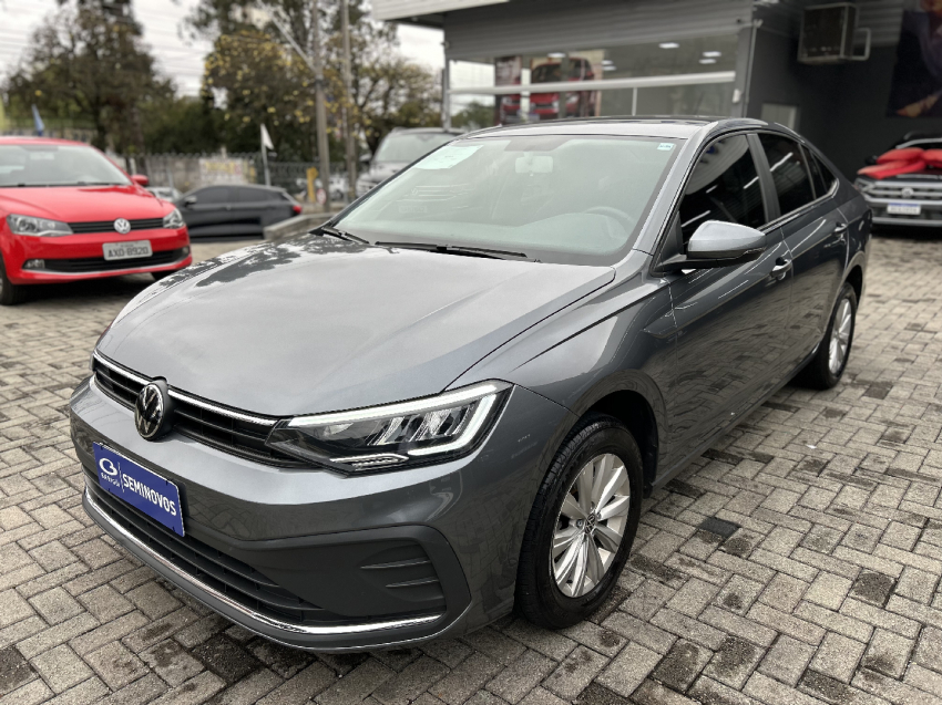 volkswagen virtus 1.0 170 tsi manual flex 4p 2024