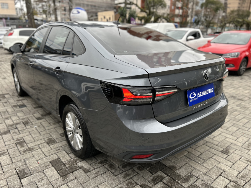 volkswagen virtus 1.0 170 tsi manual flex 4p 2024