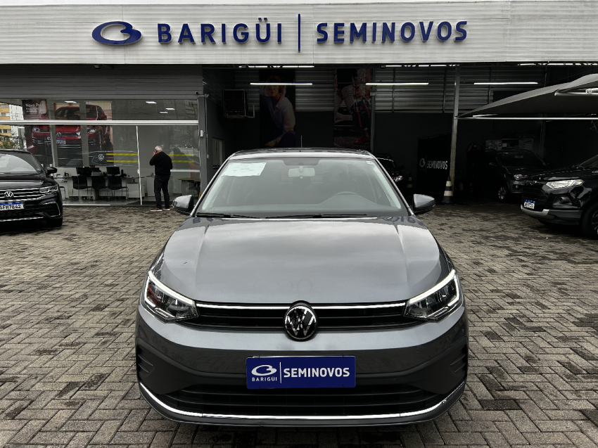 volkswagen virtus 1.0 170 tsi manual flex 4p 2024