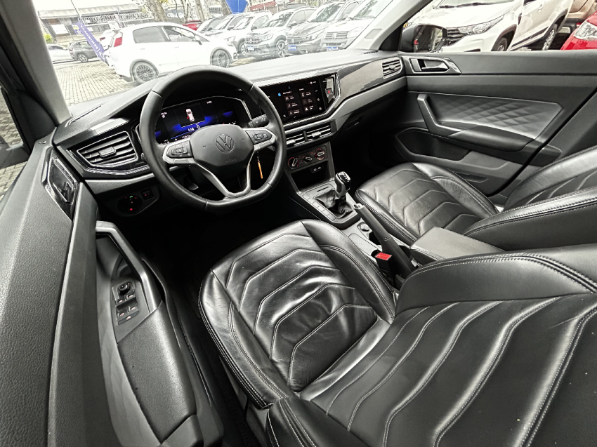volkswagen virtus 1.0 170 tsi manual flex 4p 2024