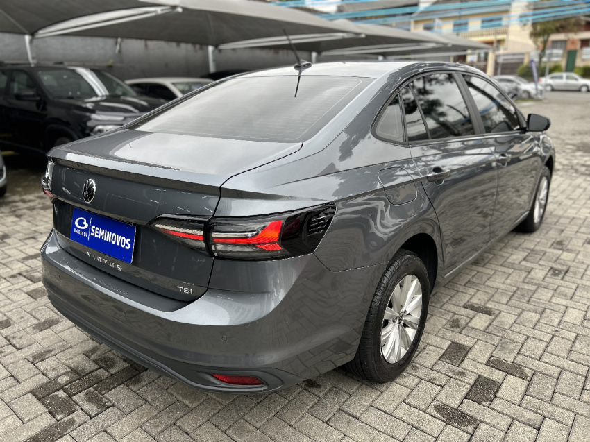 volkswagen virtus 1.0 170 tsi manual flex 4p 2024