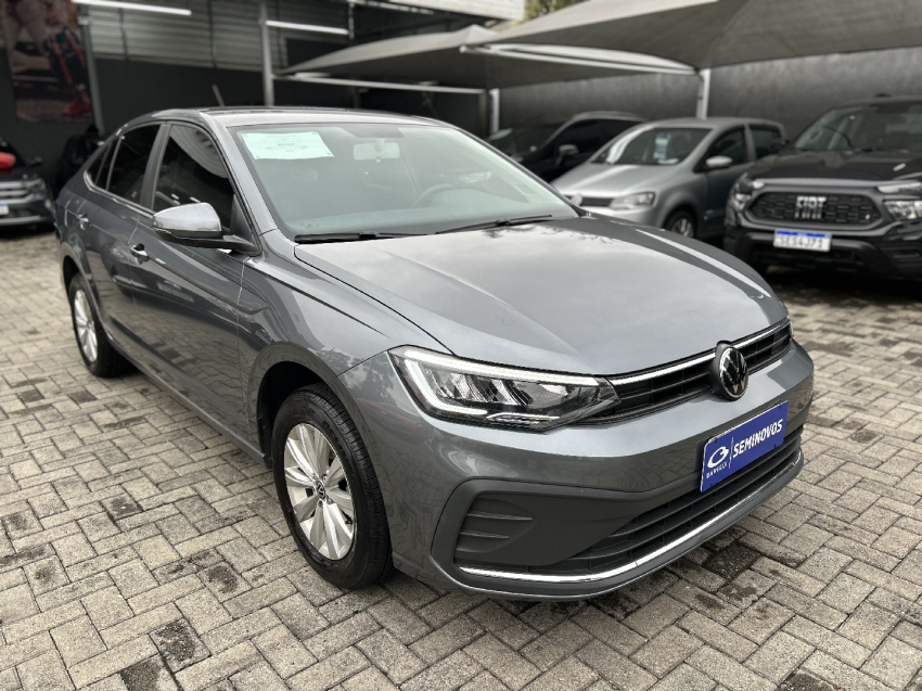 volkswagen virtus 1.0 170 tsi manual flex 4p 2024