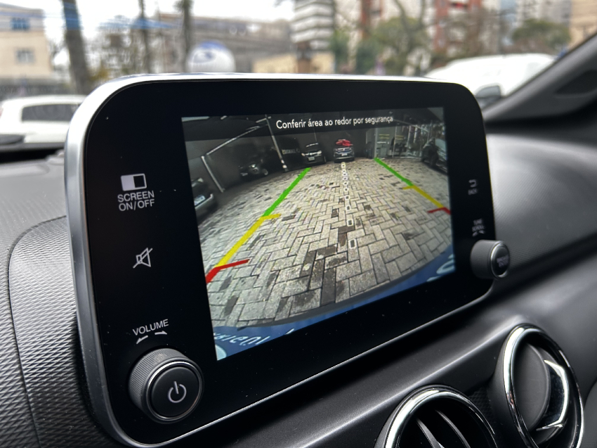 fiat argo 1.3 firefly flex trekking cvt 4p automatico 2024