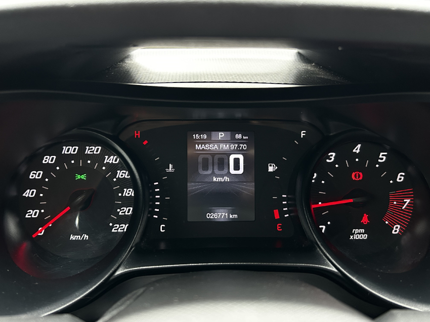 fiat argo 1.3 firefly flex trekking cvt 4p automatico 2024