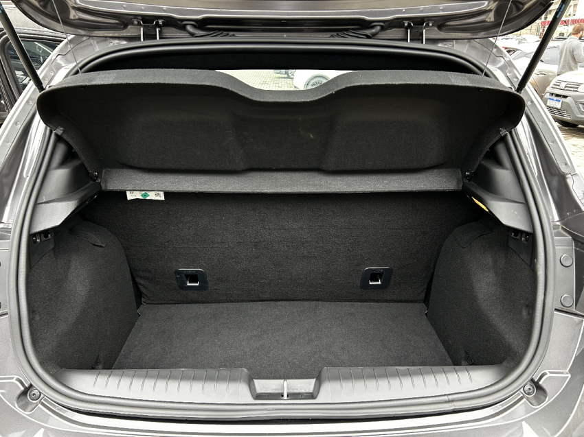 fiat argo 1.3 firefly flex trekking cvt 4p automatico 2024