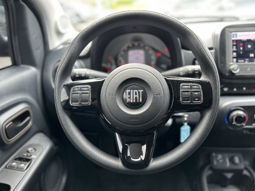 fiat mobi 1.0 firefly flex trekking manual 4p 2025