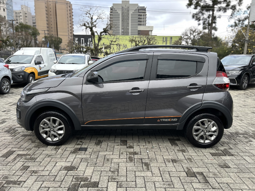 fiat mobi 1.0 firefly flex trekking manual 4p 2025