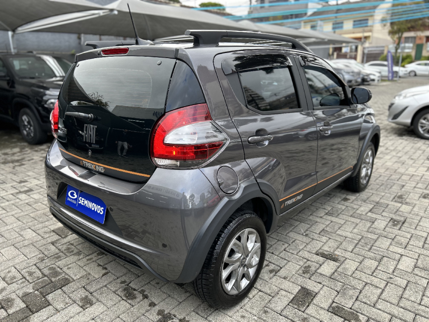 fiat mobi 1.0 firefly flex trekking manual 4p 2025
