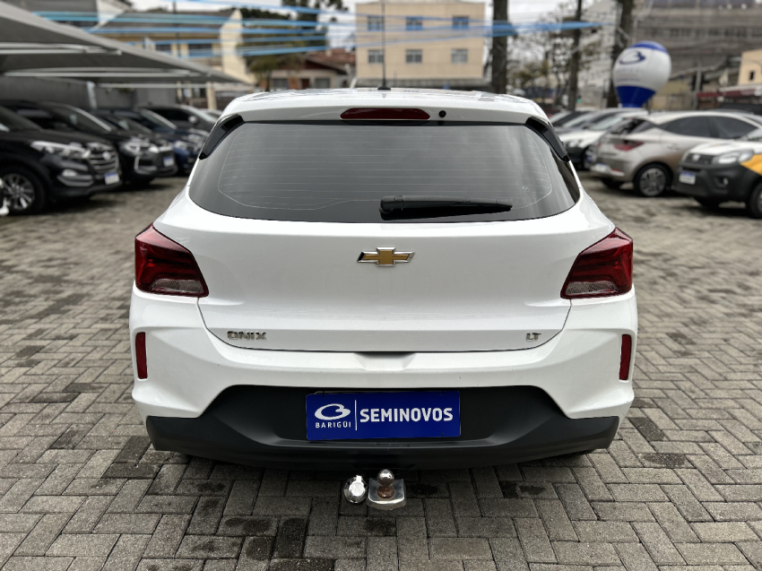 chevrolet onix 1.0 flex manual 4p 2021
