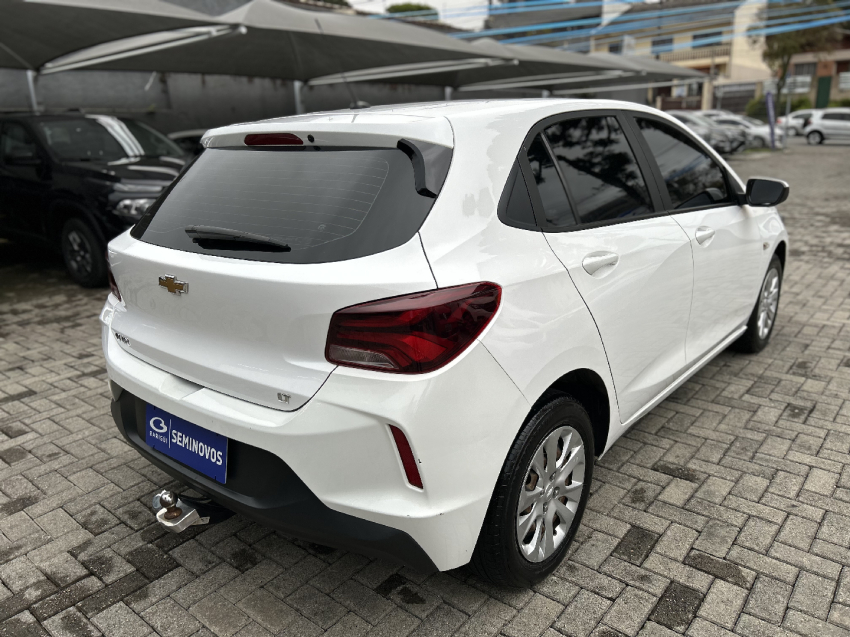 chevrolet onix 1.0 flex manual 4p 2021