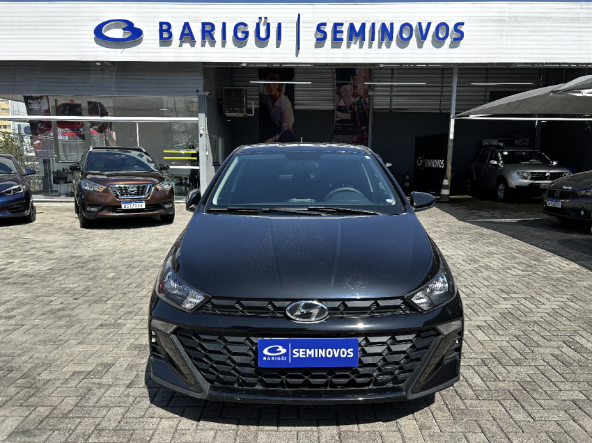 hyundai hb20 1.0 12v flex sense plus manual 4p 2025