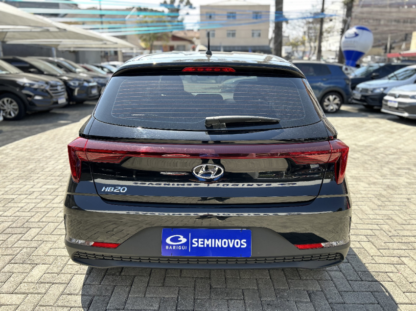 hyundai hb20 1.0 12v flex sense plus manual 4p 2025