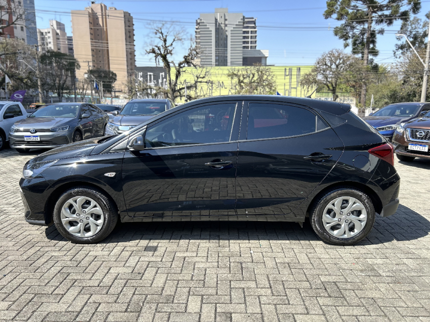 hyundai hb20 1.0 12v flex sense plus manual 4p 2025
