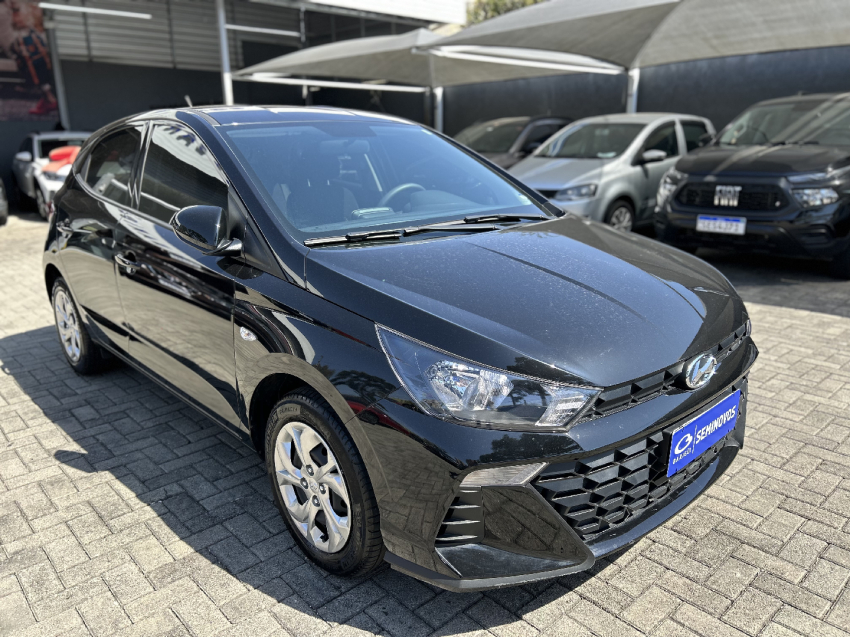 hyundai hb20 1.0 12v flex sense plus manual 4p 2025