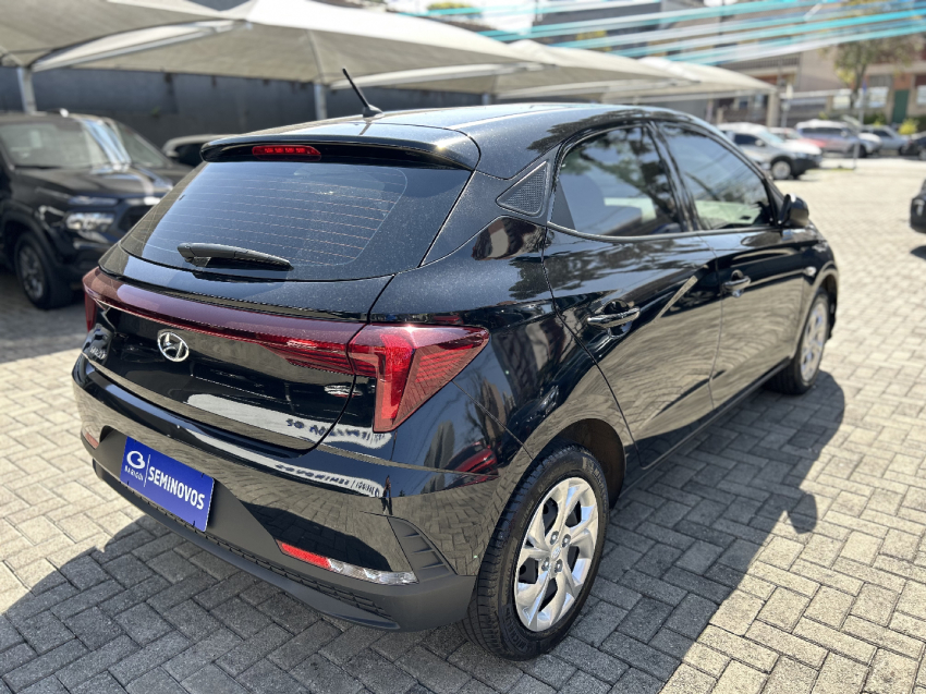 hyundai hb20 1.0 12v flex sense plus manual 4p 2025